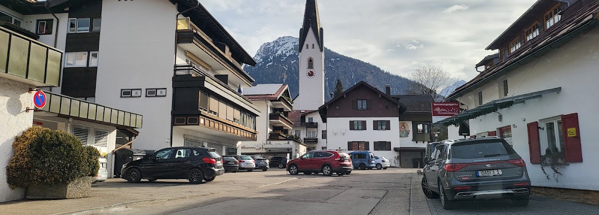 Oberstdorfer Kebap-Stüble Photos 2